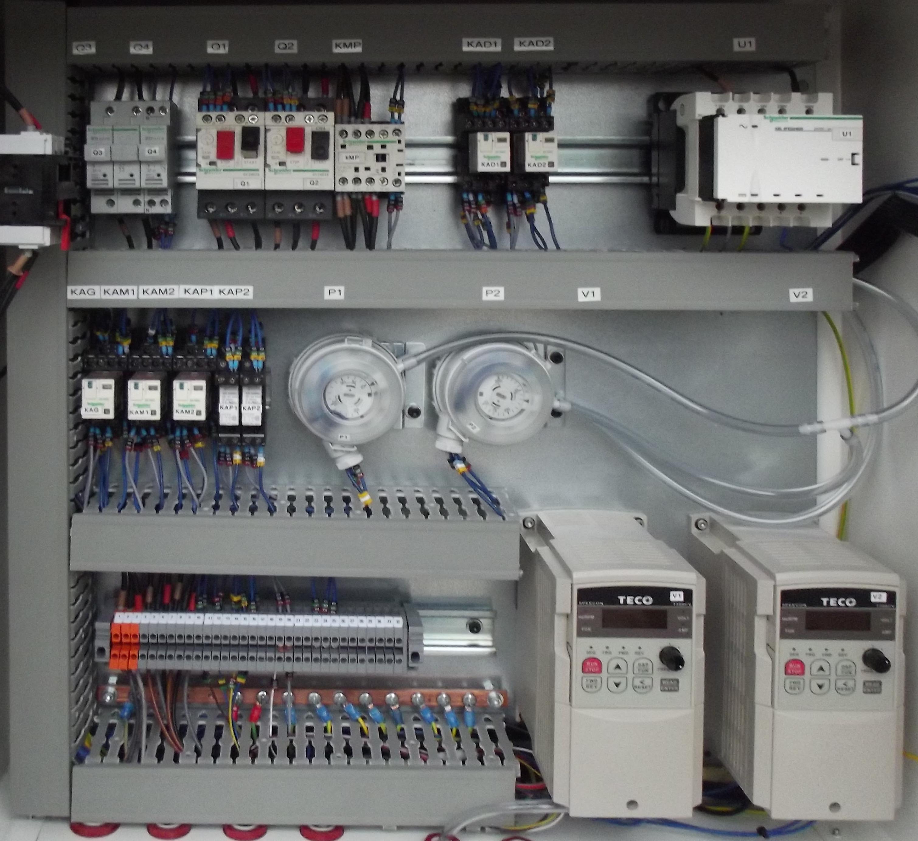 Vision industrielle