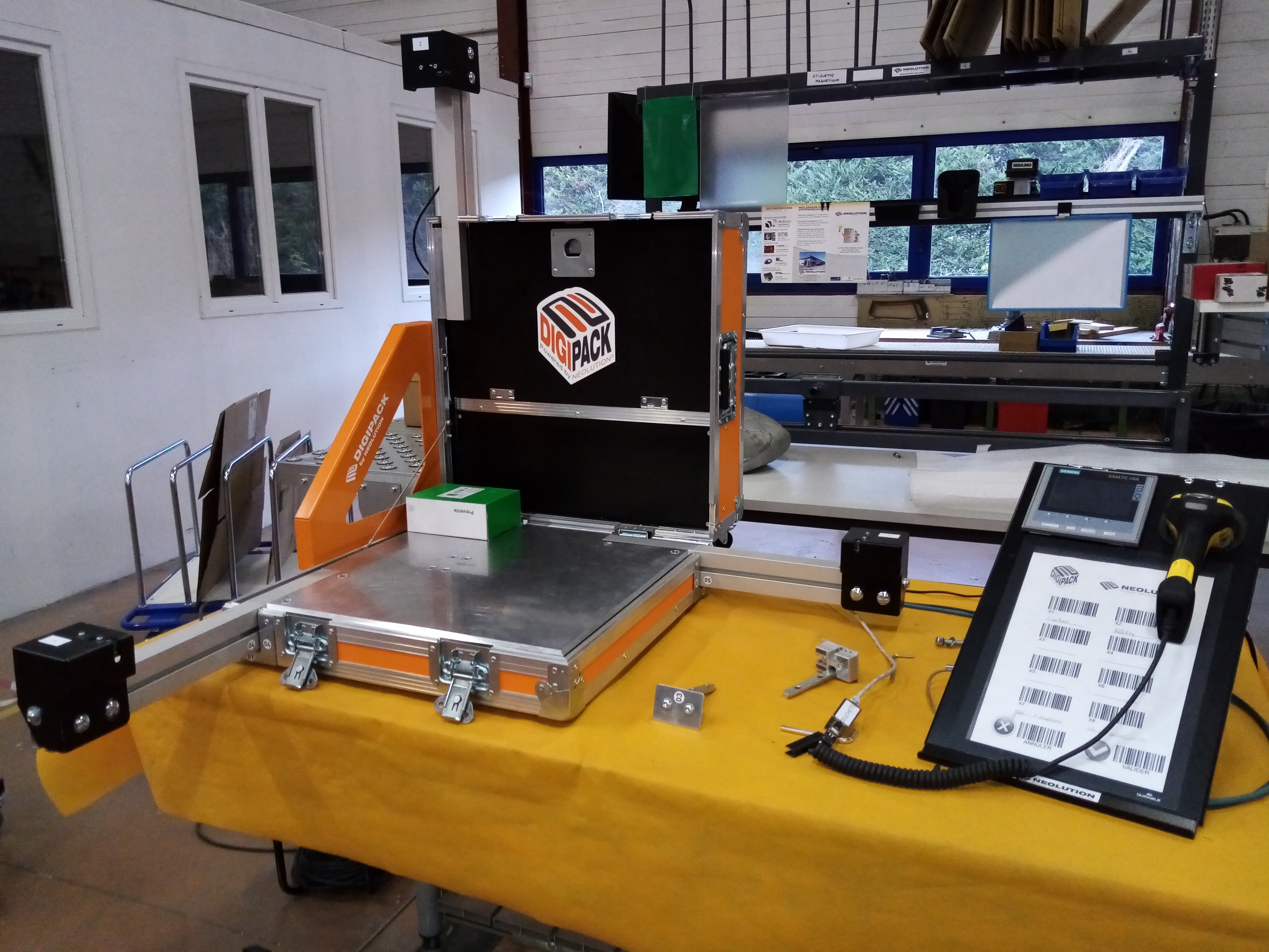 Industrie 4.0