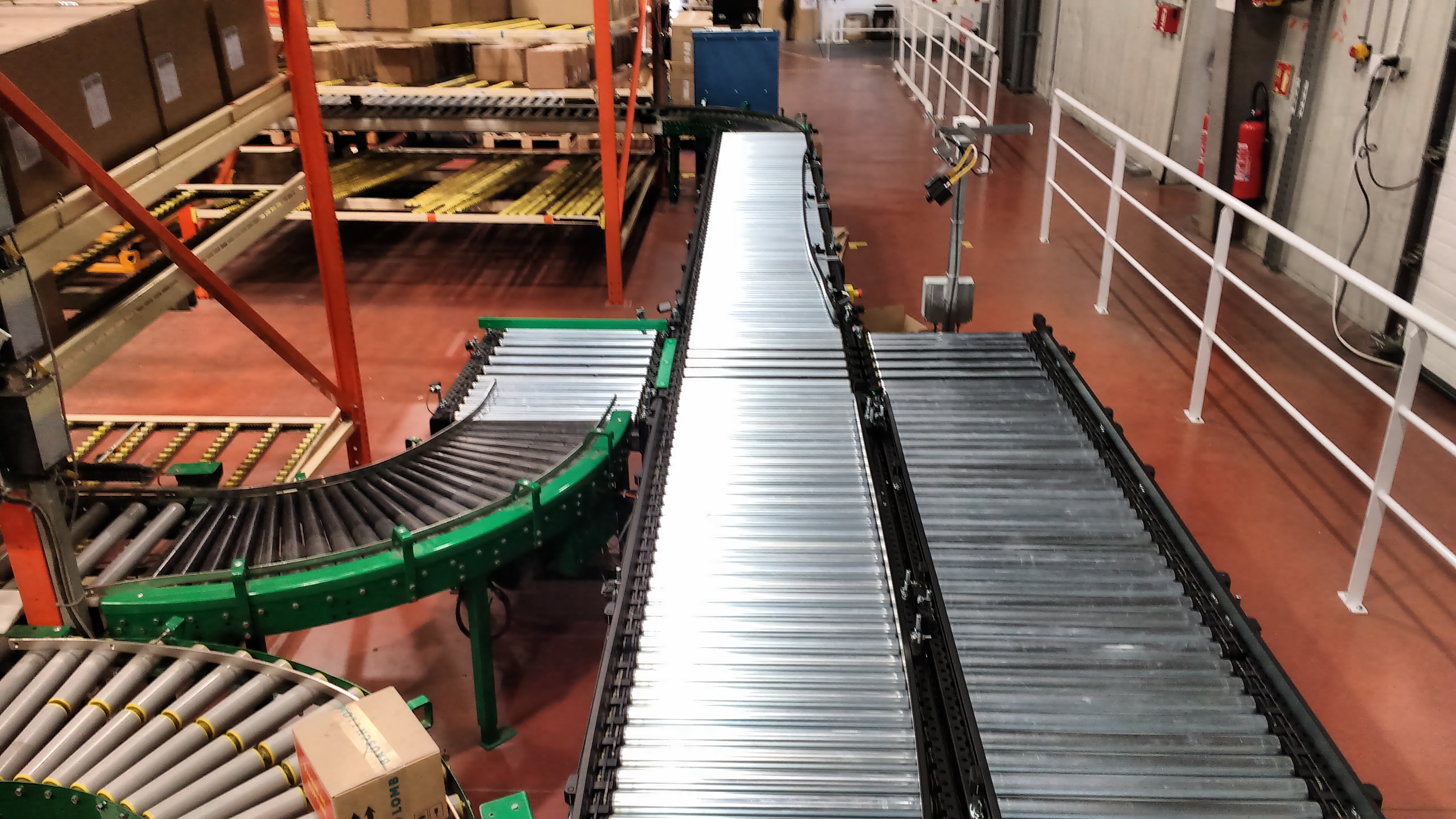 Vision industrielle