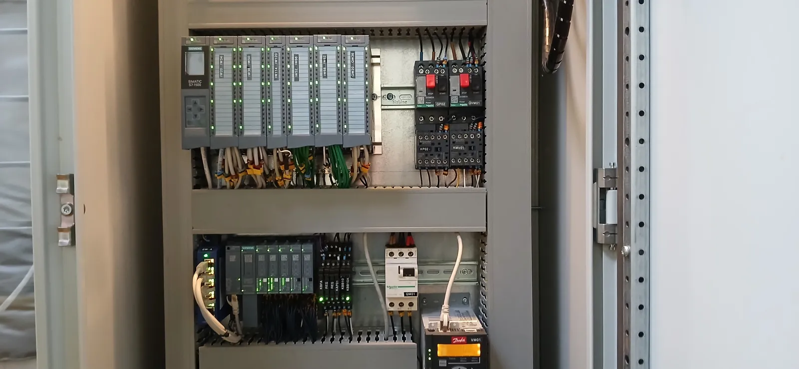 Automate programmable Siemens