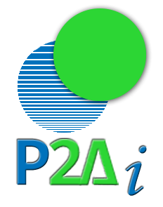 Logo P2Ai